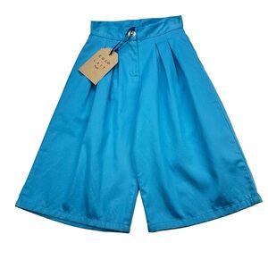 Coco au Lait Wide Leg pants, NWT, 2T